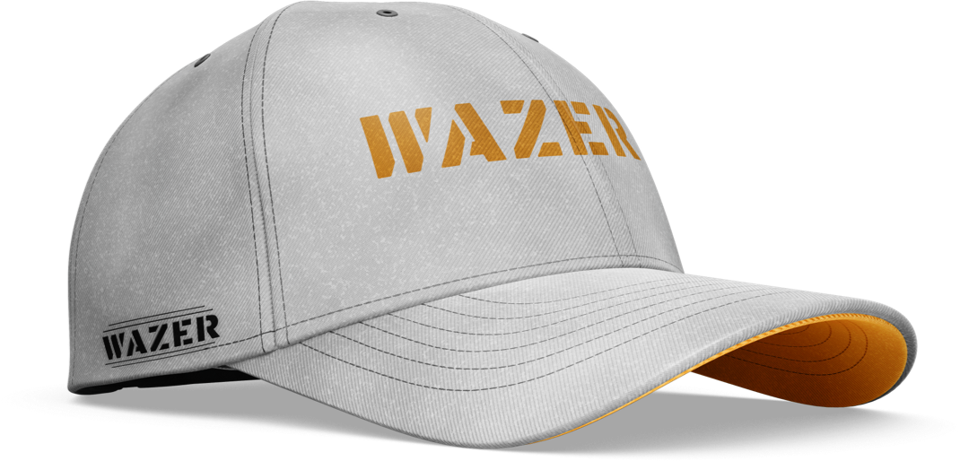 water waterjet hat
