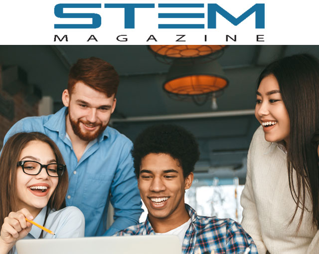 stem education students
