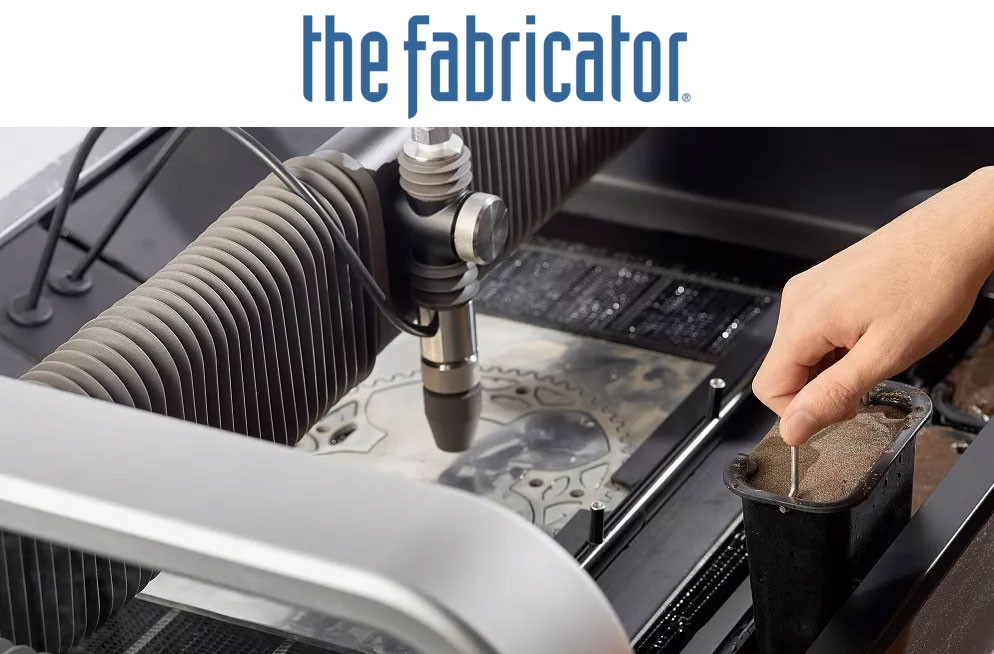 the fabricator magazine