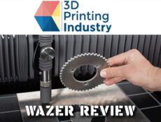 3dprinting industry review