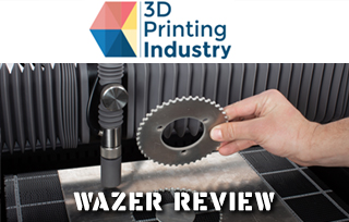 3dprinting industry review