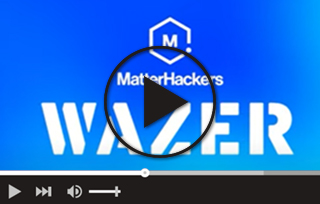 matterhackers small waterjet