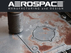 waterjets for aerospace