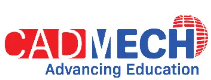 CadMech logo