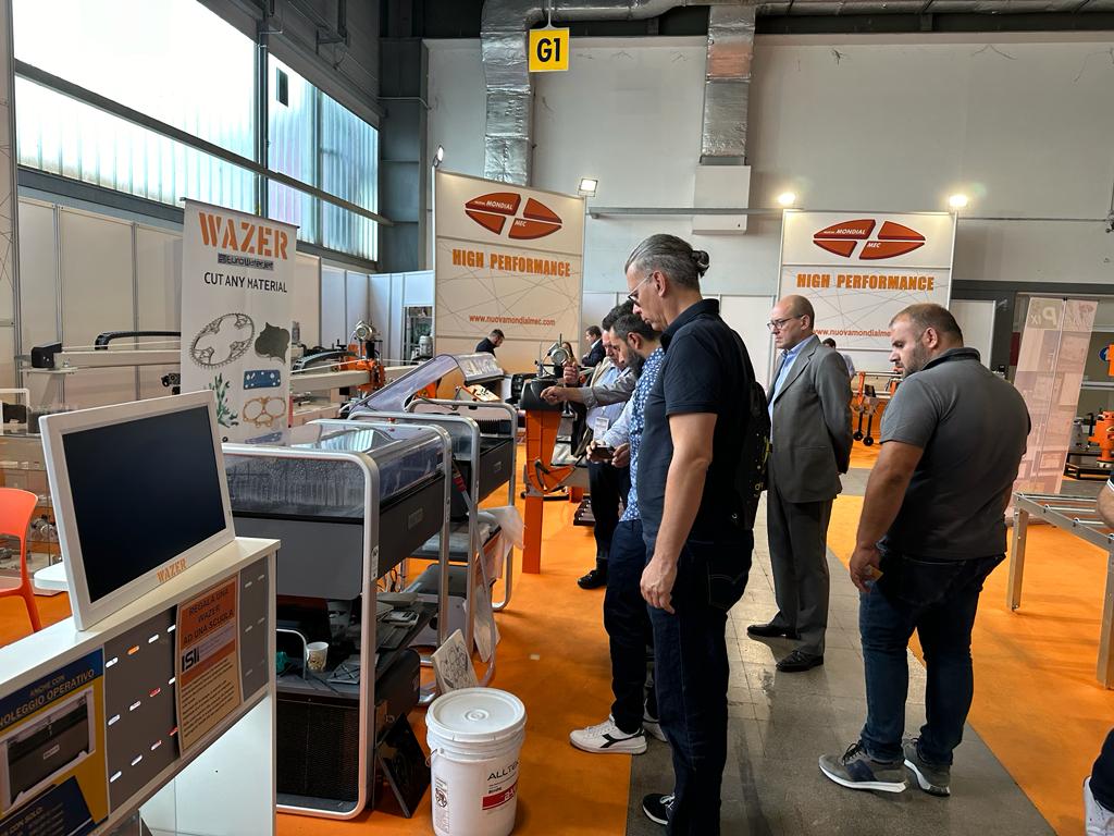 MarmoMac Italy 2023-09