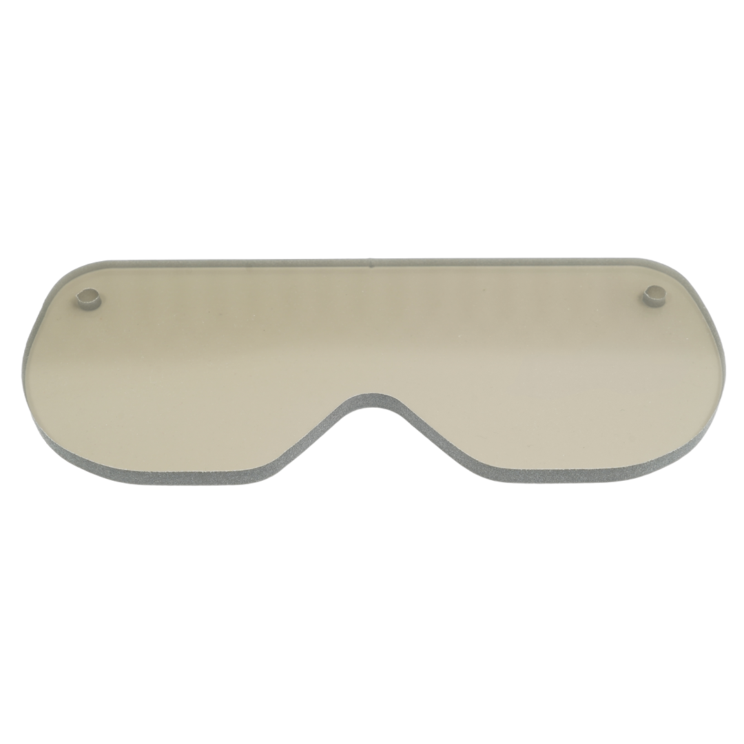 Polycarbonate Eye Shield