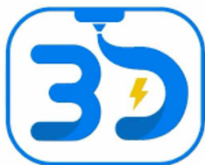 3D Zaiku logo