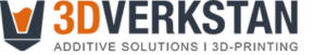 3DVerkstan logo