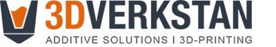 3DVerkstan logo