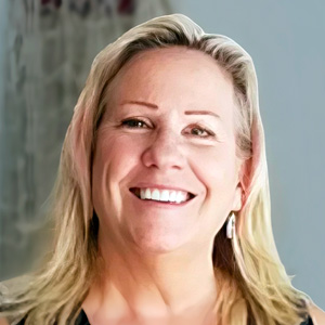 Susan Hamilton